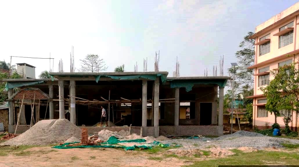 lab